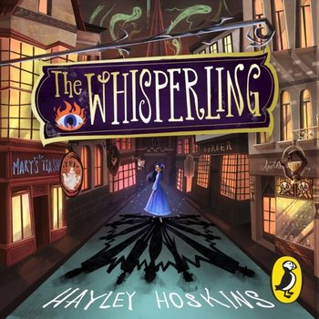 Whisperling - Hayley Hoskins