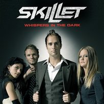 Whispers In The Dark Skillet