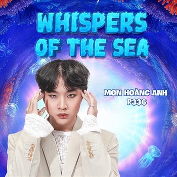 Whispers of the Sea - Mon Hoàng Anh P336