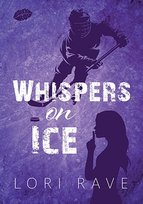 Whispers on Ice - ebook MOBI Lori Rave