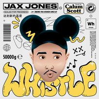 Whistle Jax Jones, Calum Scott