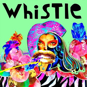 Whistle - RICCI & Tigerlily
