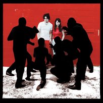 White Blood Cells The White Stripes