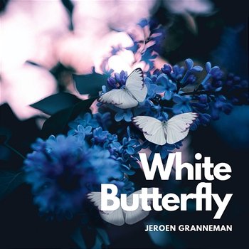 White Butterfly - Jeroen Granneman