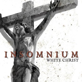 White Christ - Insomnium feat. Sakis Tolis