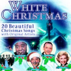 White Christmas - Various Artists | Muzyka Sklep EMPIK.COM