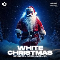 White Christmas Acko & Medusa, K3YN0T3