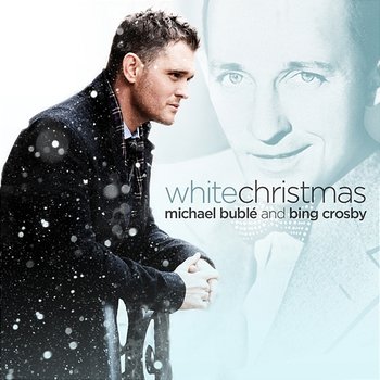 White Christmas - Michael Bublé and Bing Crosby