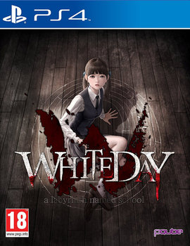 White Day: A Labyrinth Named School - ROIGAMES