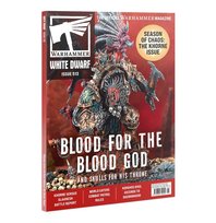 White Dwarf 513 (czerwiec 2025) Games Workshop