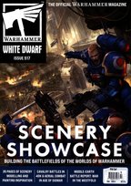 White Dwarf [US]