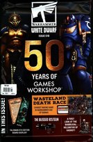 White Dwarf [US]