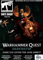 White Dwarf [US]