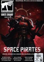 White Dwarf [US]