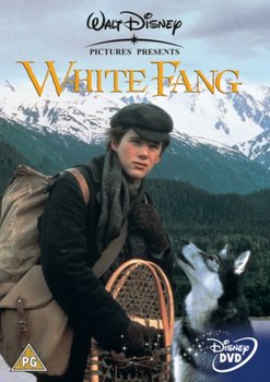 White Fang (brak polskiej wersji językowej) - Kleiser Randal