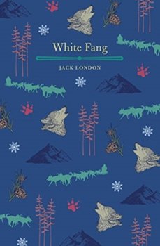 White Fang - London Jack