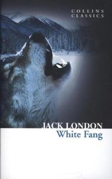 White Fang - London Jack