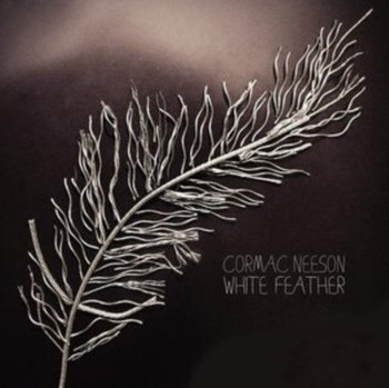 White Feather, płyta winylowa - Neeson Cormac