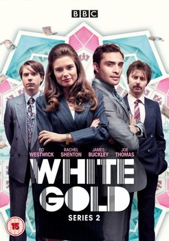 White Gold: Series 2 (brak polskiej wersji językowej)