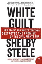 White Guilt Steele Shelby