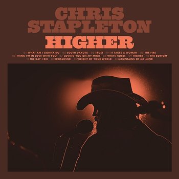 White Horse - Chris Stapleton