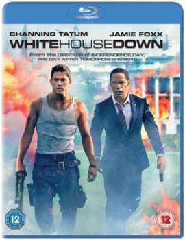 White House Down (brak polskiej wersji językowej) - Emmerich Roland