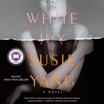 White Ivy - Yang Susie