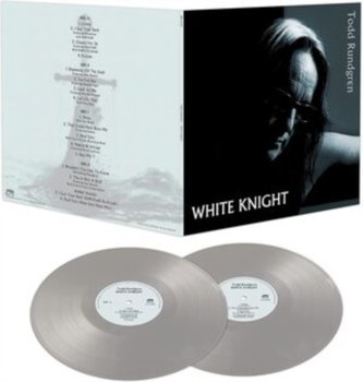 White Knight, płyta winylowa - Rundgren Todd