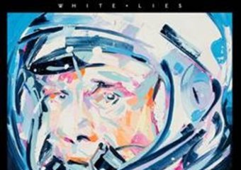 White Lies powracają z nową płytą „Big TV”!