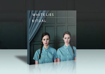 Nowy album White Lies już jutro!