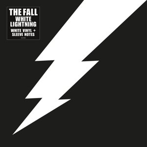 White Lightning, płyta winylowa - The Fall