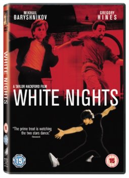 White Nights (brak polskiej wersji językowej) - Hackford Taylor