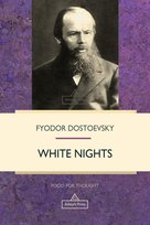 White Nights - ebook epub Dostojewski Fiodor