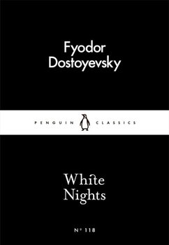 White Nights - Dostojewski Fiodor