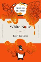 White Noise Don DeLillo