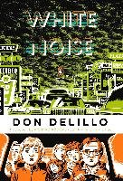 White Noise - Delillo Don