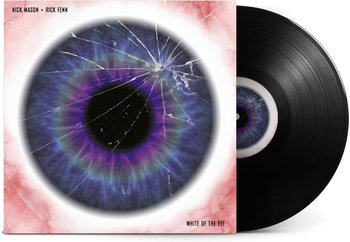 White Of The Eye, płyta winylowa - Mason Nick, Fenn Rick