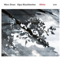White Buyukberber Oguz, Sinan Marc