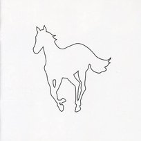 White Pony Deftones