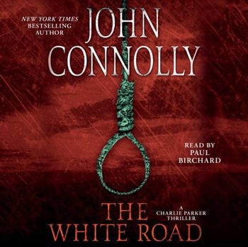 White Road - Connolly John