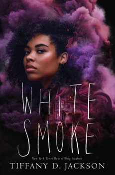 White Smoke - Jackson Tiffany D.