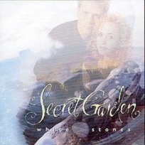 White Stones Secret Garden