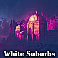 White Suburbs Keo Jardin