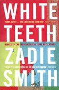 White Teeth - Smith Zadie