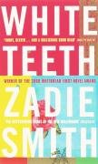 White Teeth - Smith Zadie