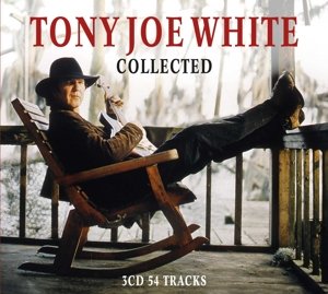 White, Tony Joe - Collected - Tony Joe White | Muzyka Sklep
