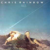 White Trails Chris Rainbow