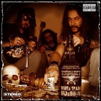 White Trash SideShow Witche's Brew