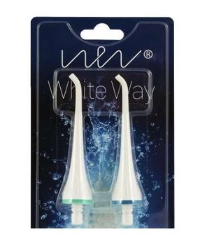 White Way, Dysze do irygatora WW-Jet 3000, 2 sztuki - Diagnosis