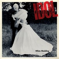 White Wedding Billy Idol
